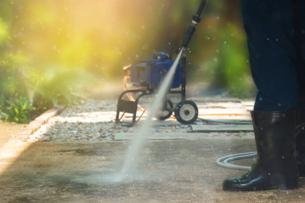Best Soft Washing for Delicate Surfaces in San Diego, CA